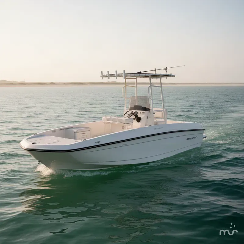 The Image of Bayliner T18BAY 2024 - 0