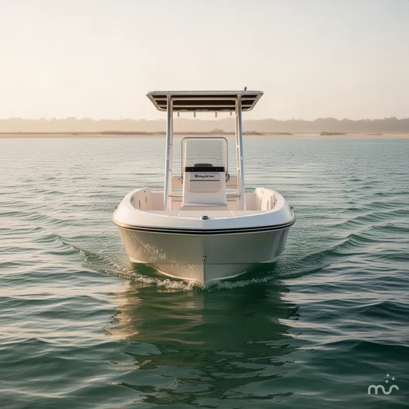 Slide: The Image of Bayliner T18BAY 2024 - 1