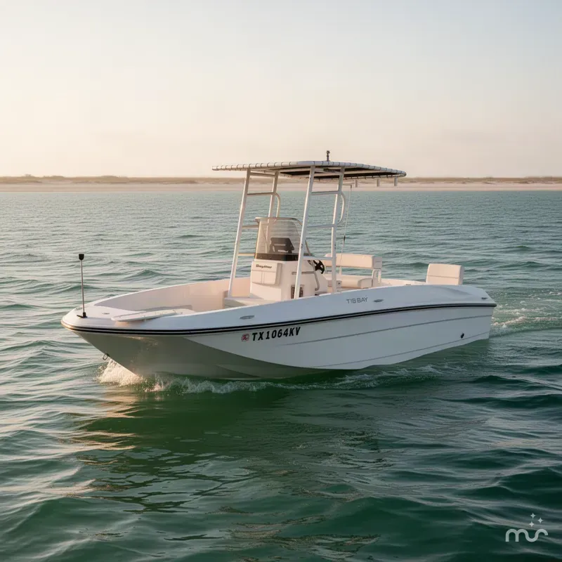 Slide: The Image of Bayliner T18BAY 2024 - 2