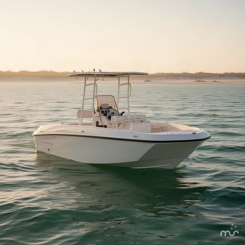 Slide: The Image of Bayliner T18BAY 2024 - 4