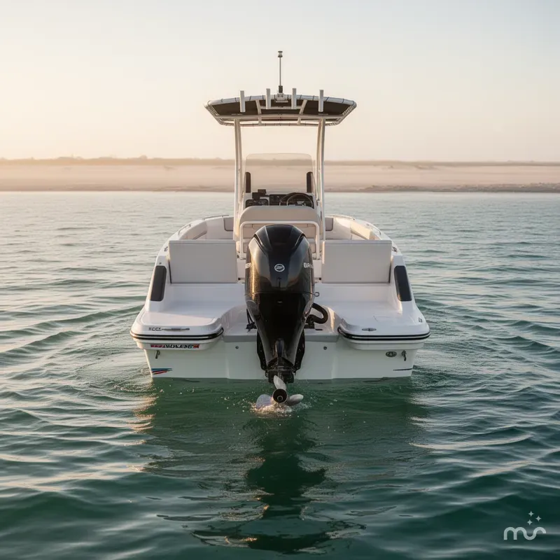 Slide: The Image of Bayliner T22CC 2024 - 3