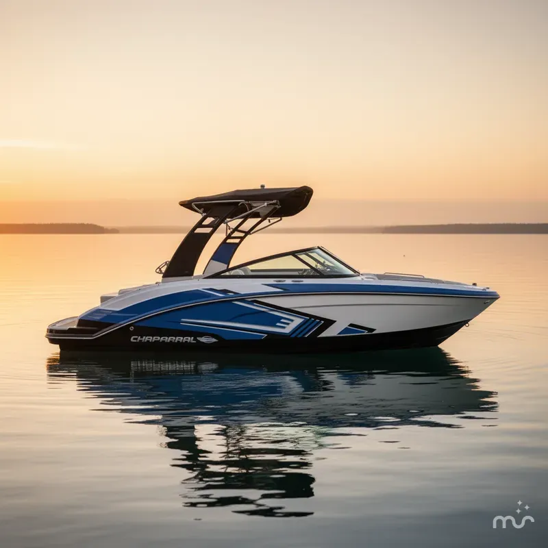 Slide: The Image of Chaparral 203 Vortex VR 2017 - 3