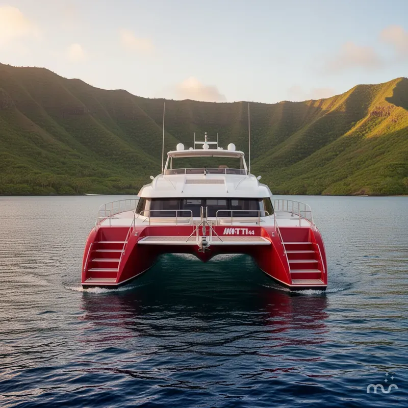 Slide: The Image of MTI 44 Corvette 2010 - 3