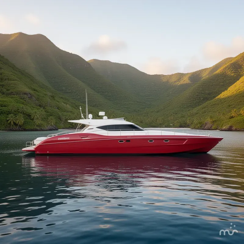 Slide: The Image of MTI 44 Corvette 2010 - 4