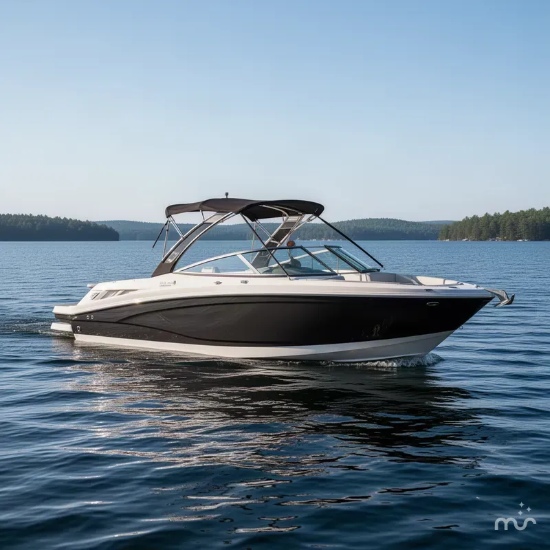 The Image of Four Winns 200 Horizon 2014 - 0