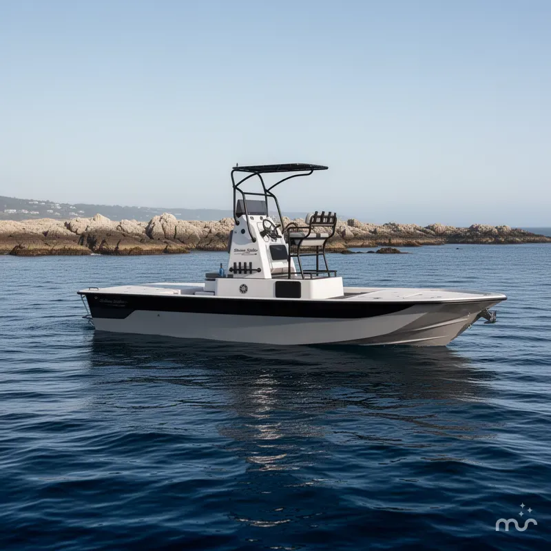The Image of Shallow Stalker 240 RC Elite 2025 - 0