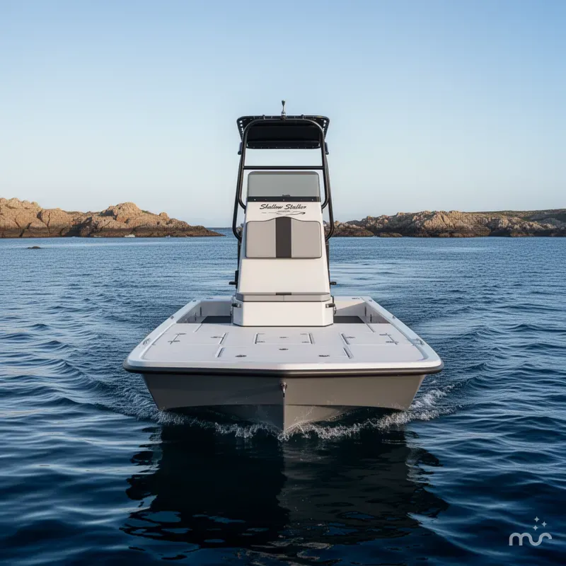 Slide: The Image of Shallow Stalker 240 RC Elite 2025 - 3
