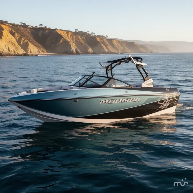 Slide: The Image of Moomba Craz 2024 - 2