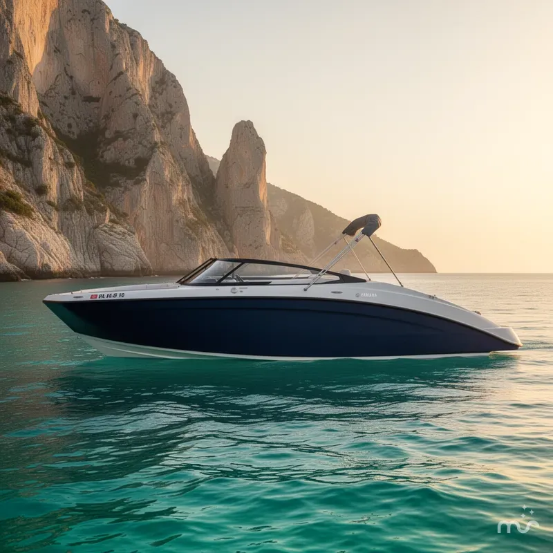 The Image of Yamaha SX250 2022 - 0
