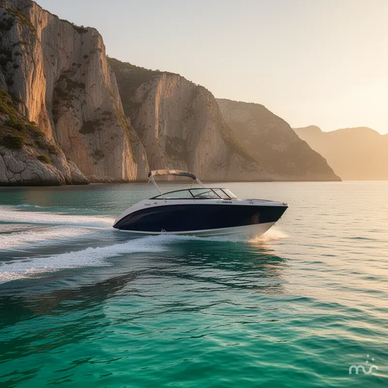 Slide: The Image of Yamaha SX250 2022 - 4