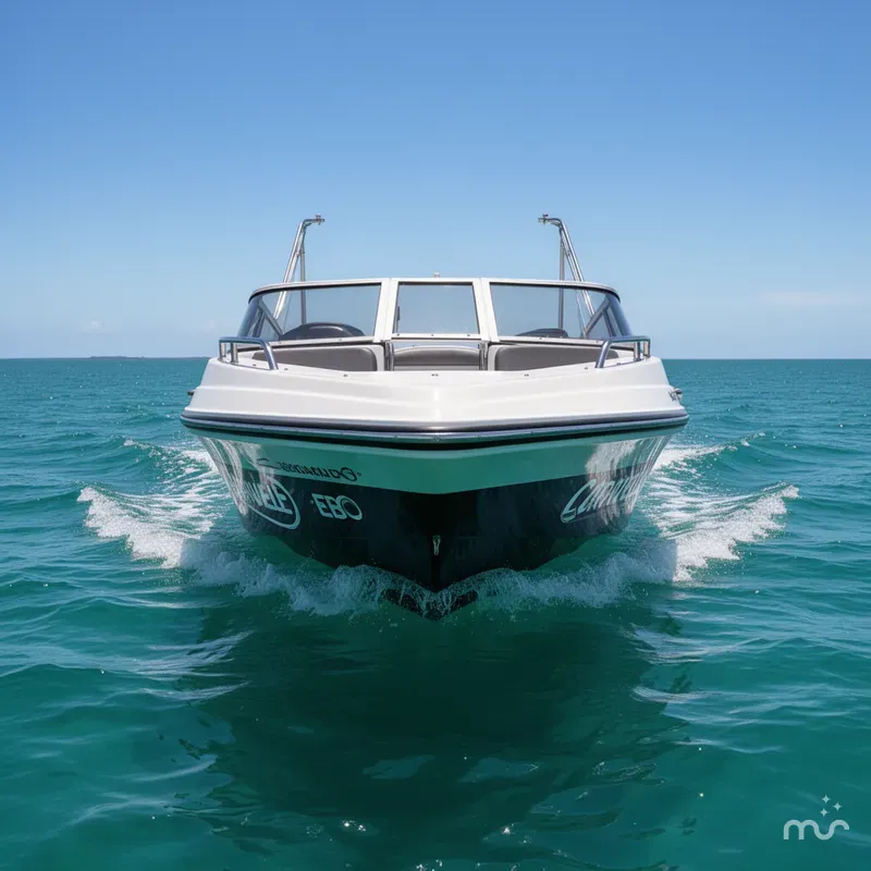 The Image of Caravelle 16 EBo 2018 - 0