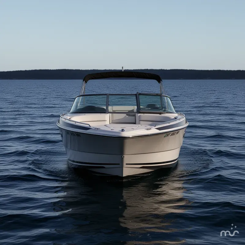 Slide: The Image of Monterey 268 Ss 2015 - 2