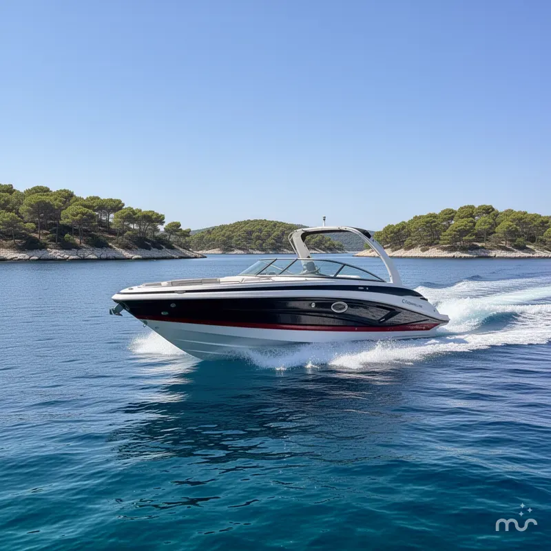 The Image of Crownline Boats 280 SS 2024 - 0