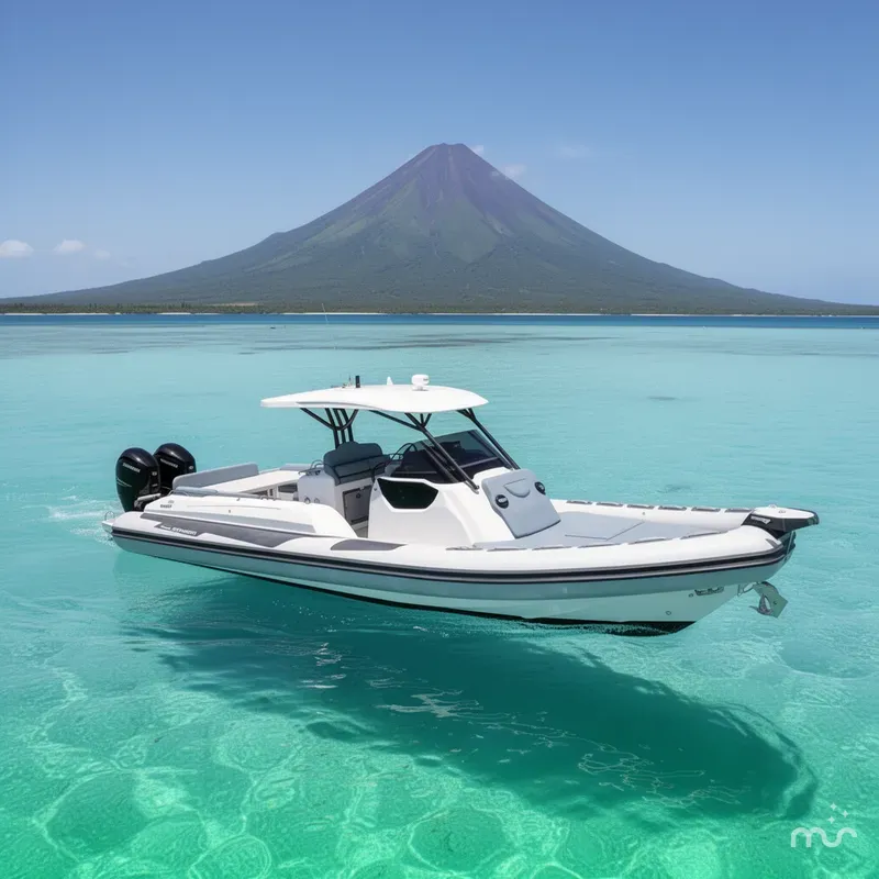 The Image of Ranieri CAYMAN 38.0 EXECUTIVE 2026 - 0