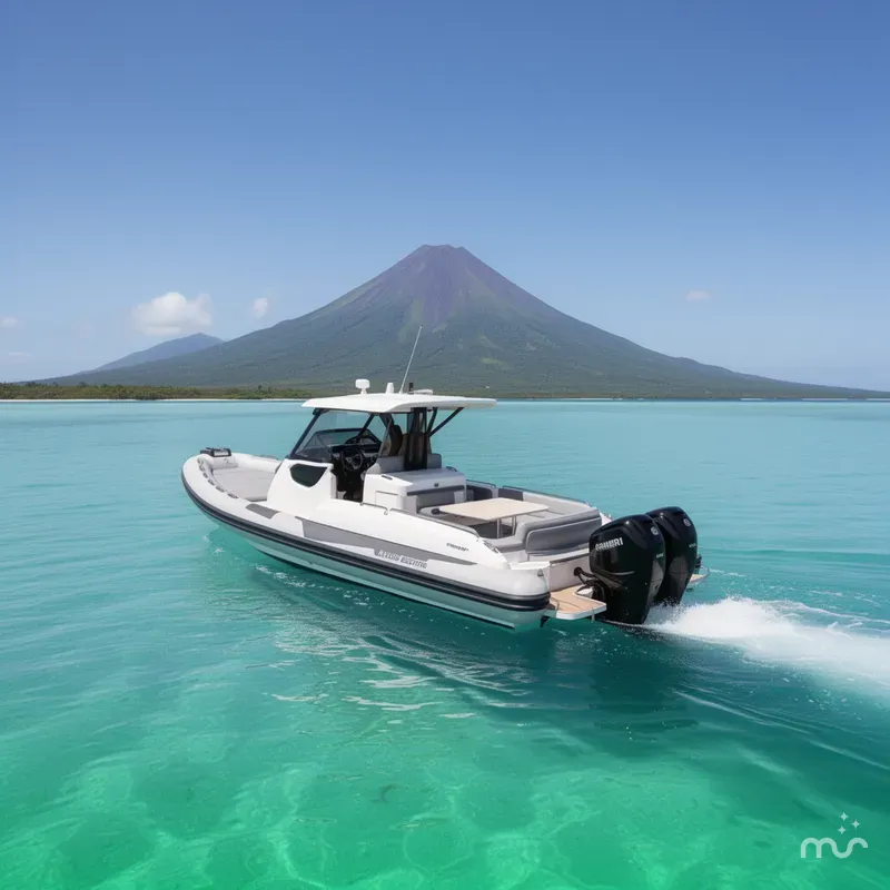 Slide: The Image of Ranieri CAYMAN 38.0 EXECUTIVE 2026 - 3