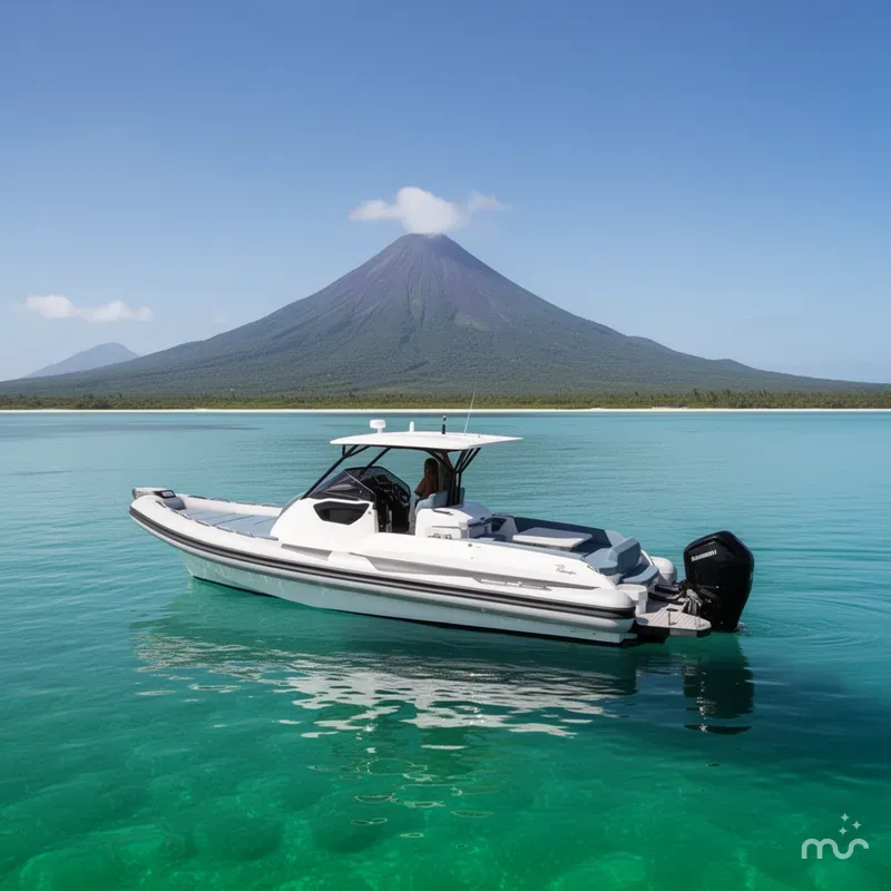 Slide: The Image of Ranieri CAYMAN 38.0 EXECUTIVE 2026 - 4