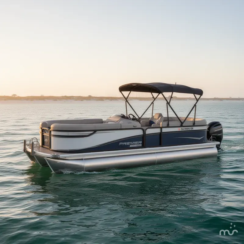 Slide: The Image of Premier 250 Sunsation 2024 - 0