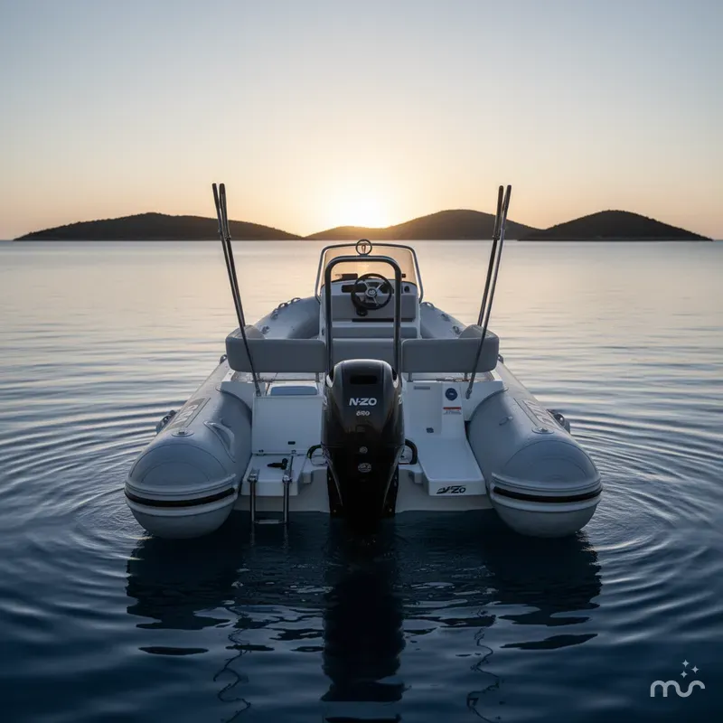 Slide: The Image of Zodiac N-ZO 680 2022 - 2