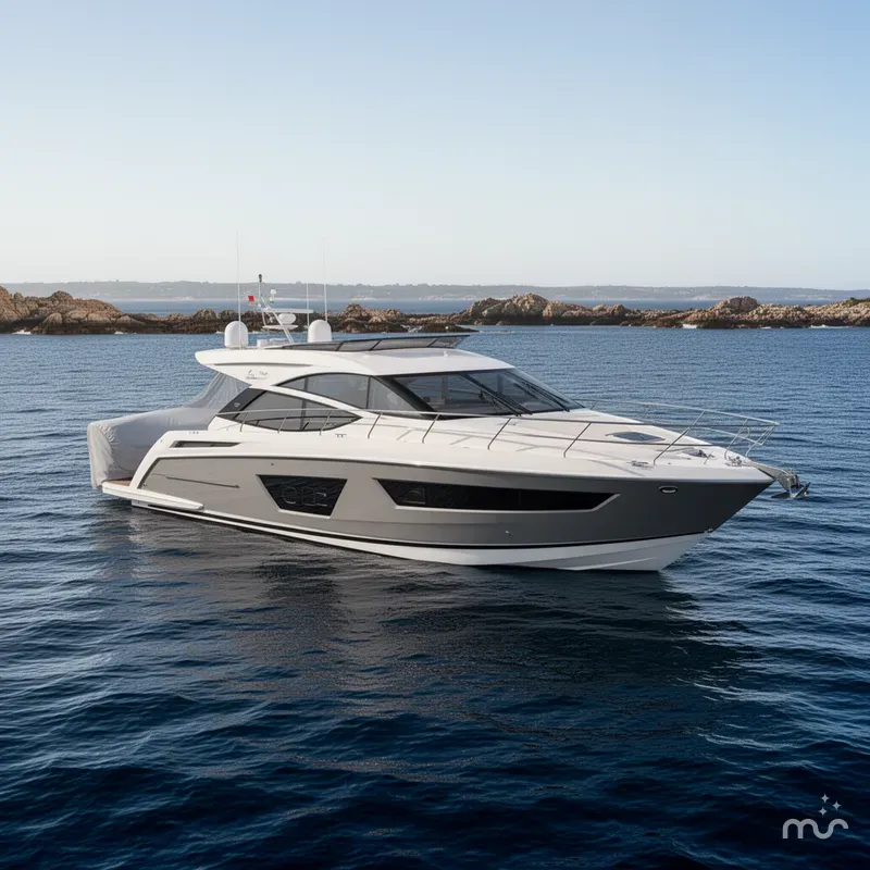 The Image of Regal 36 XO 2026 - 0