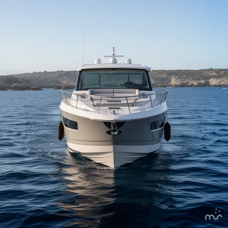 Slide: The Image of Regal 36 XO 2026 - 3