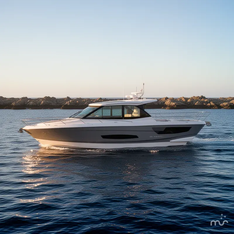 Slide: The Image of Regal 36 XO 2026 - 4