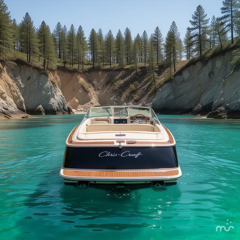 Slide: The Image of Chris-Craft Launch 28 2013 - 3