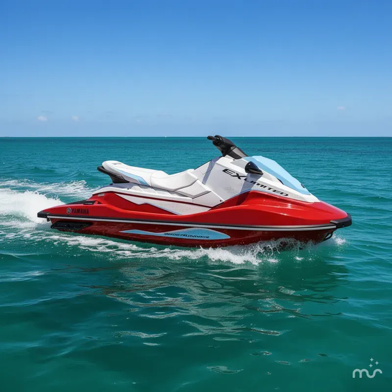 Slide: The Image of Yamaha EX® Limited 2024 - 0