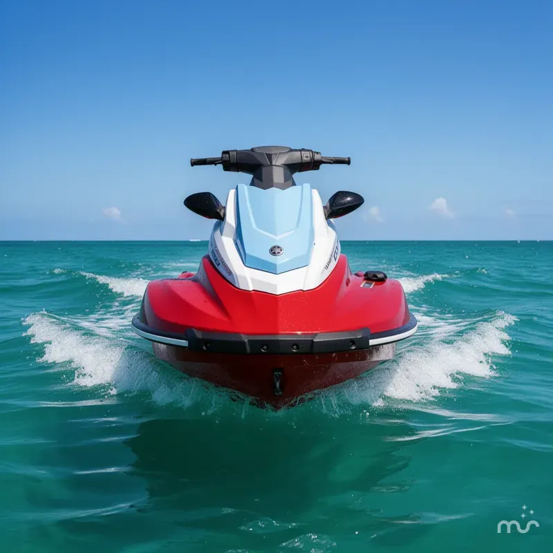 Slide: The Image of Yamaha EX® Limited 2024 - 1
