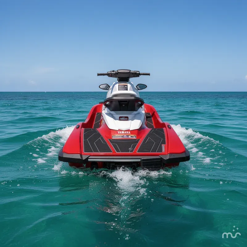 Slide: The Image of Yamaha EX® Limited 2024 - 3