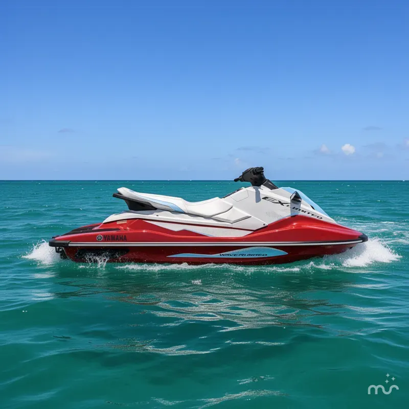 Slide: The Image of Yamaha EX® Limited 2024 - 4