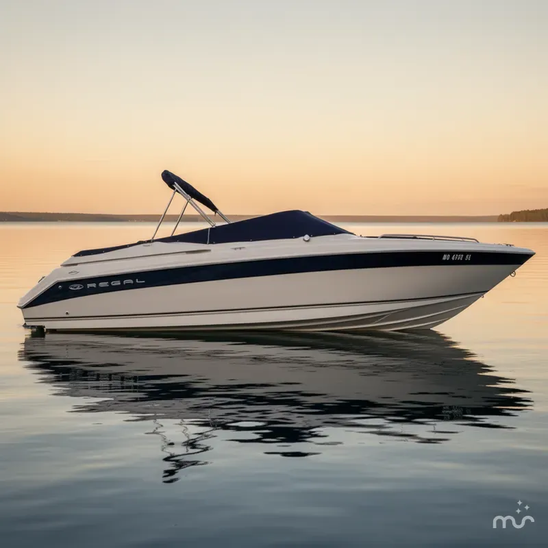 Slide: The Image of Regal LSR 2800 2000 - 0