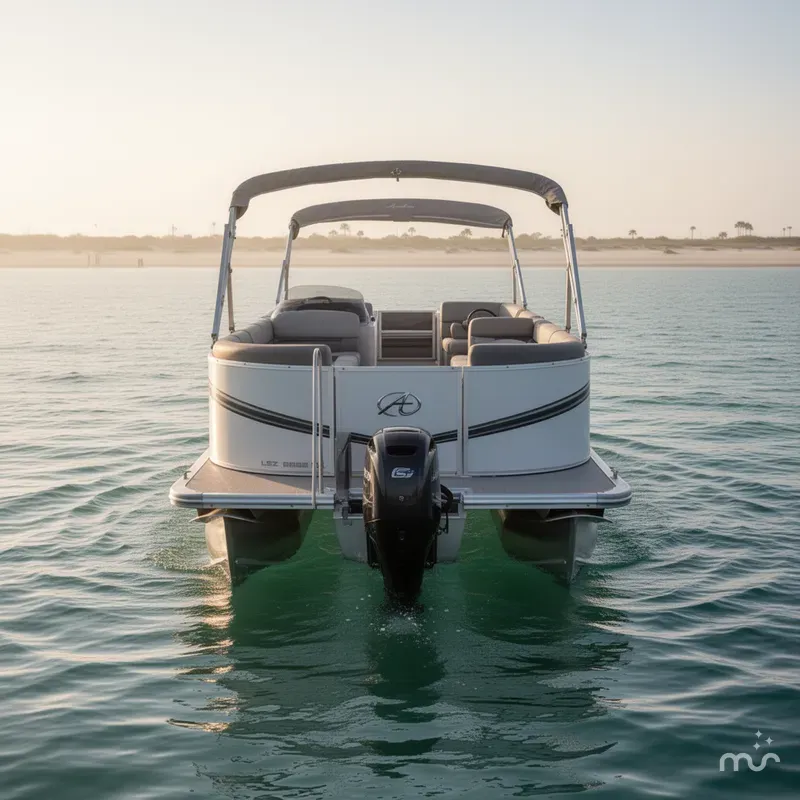 Slide: The Image of Avalon LSZ Quad Lounger 2024 - 2