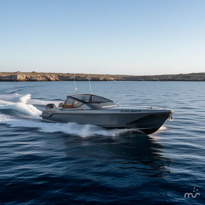 The Image of Nitra Boats 29 2021 - 0