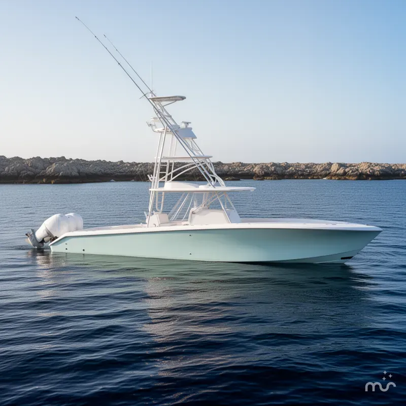 The Image of Bahama 2021 Verado 400s 2016 - 0