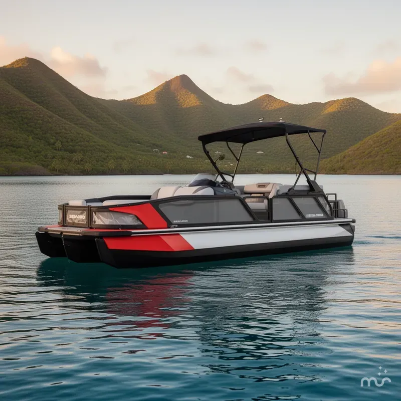 Slide: The Image of Sea-Doo Switch Sport 21 2024 - 2