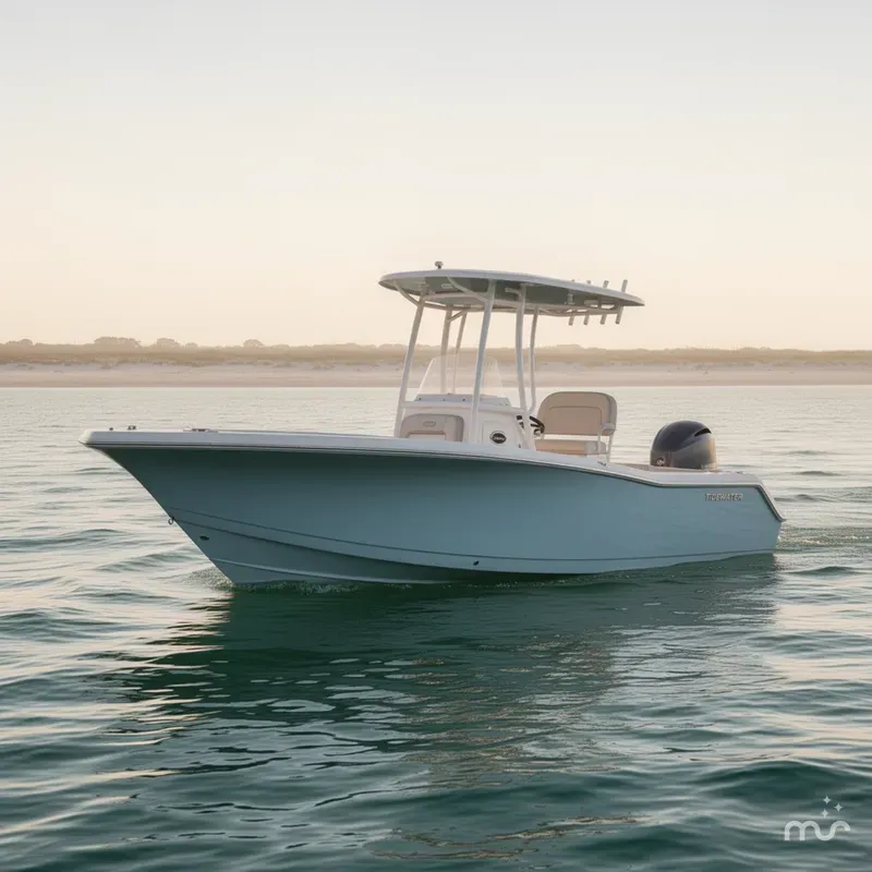 Slide: The Image of Tidewater 220 LXF 2024 - 0