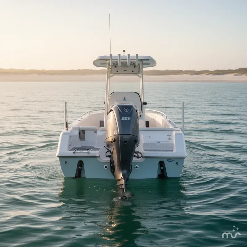 Slide: The Image of Tidewater 220 LXF 2024 - 2