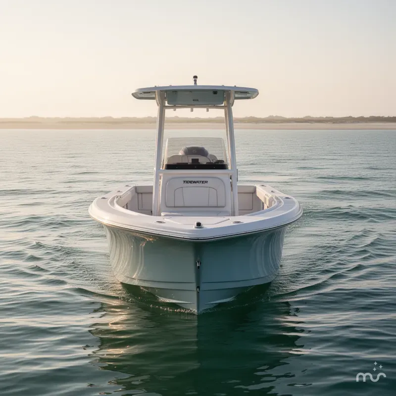 Slide: The Image of Tidewater 220 LXF 2024 - 3