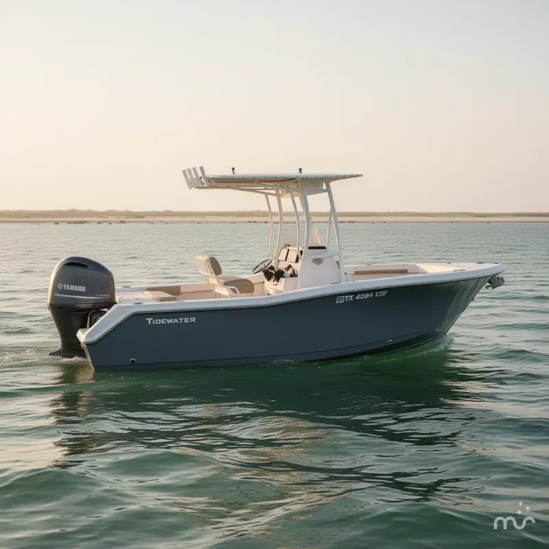 Slide: The Image of Tidewater 220 LXF 2019 - 0