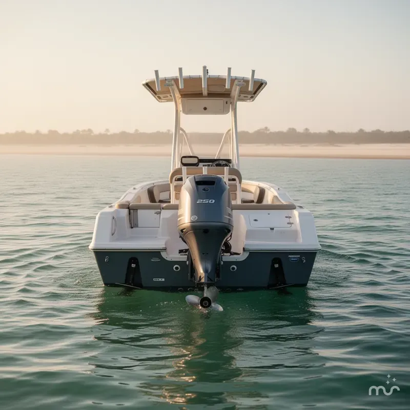 Slide: The Image of Tidewater 220 LXF 2019 - 2