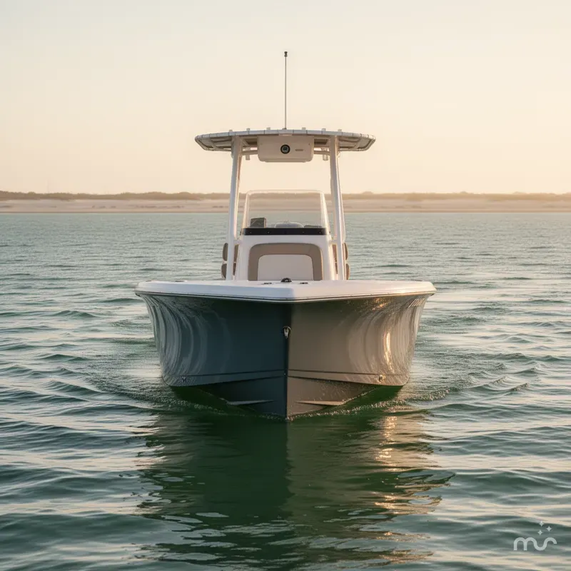 Slide: The Image of Tidewater 220 LXF 2019 - 3