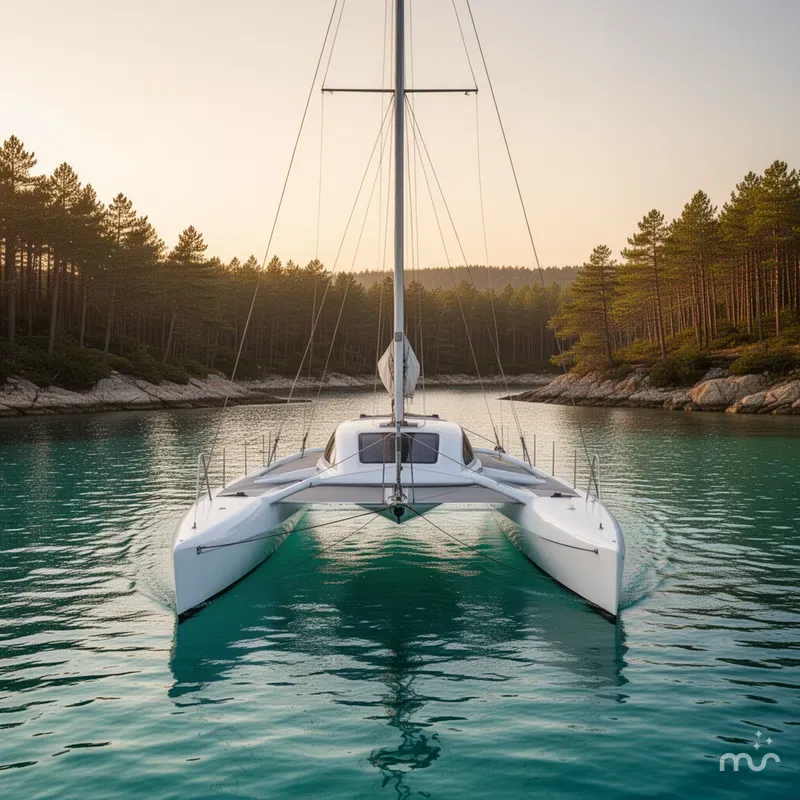 Slide: The Image of Marstrom Seacart 30 2005 - 3