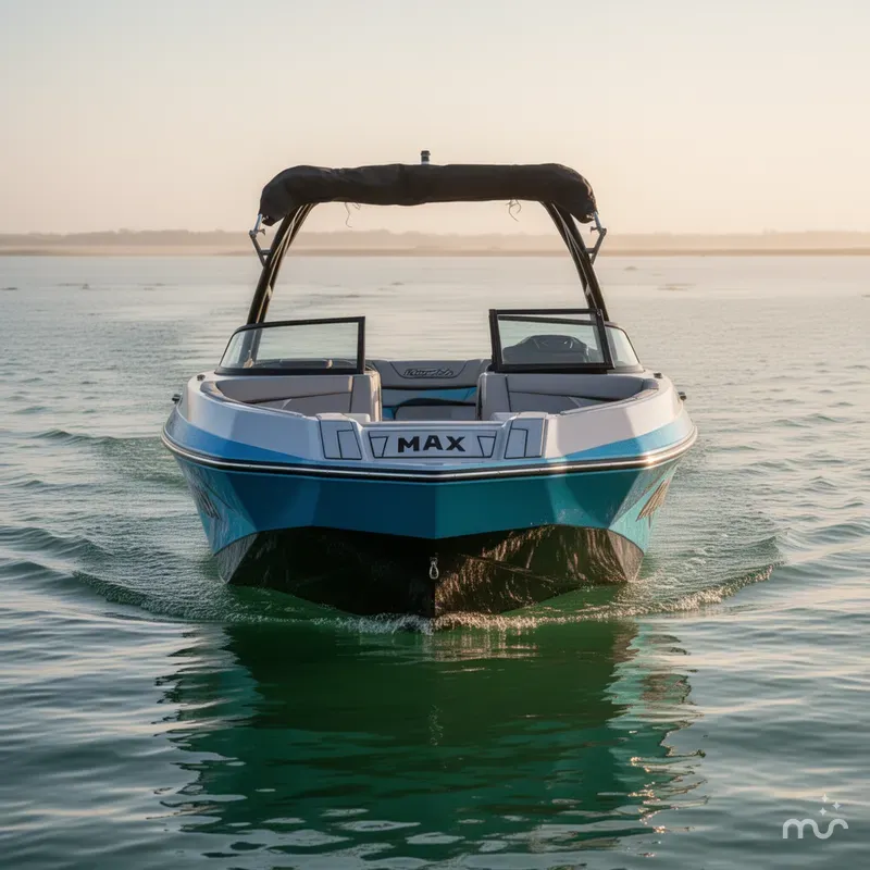 Slide: The Image of Moomba Max 2024 - 1