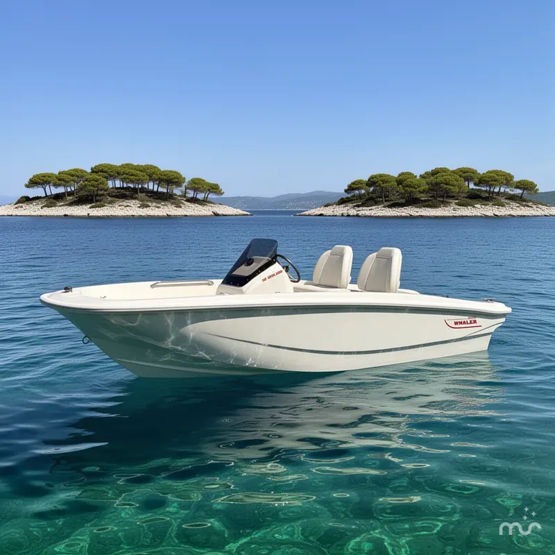 The Image of Boston Whaler 130 Super Sport 2025 - 0