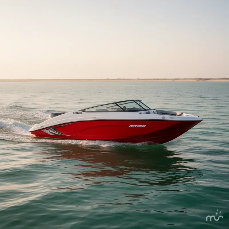 Slide: The Image of Yamaha AR190 2024 - 0
