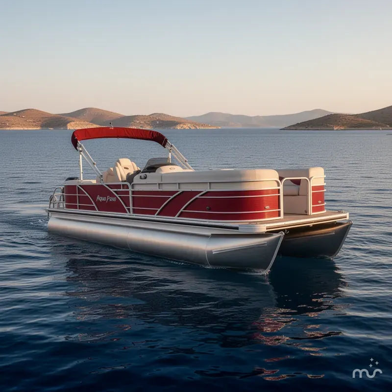 The Image of Aqua 240 SLR 2015 - 0