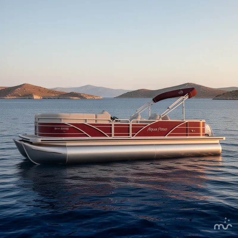 Slide: The Image of Aqua 240 SLR 2015 - 2