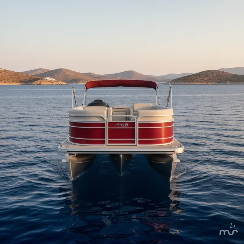 Slide: The Image of Aqua 240 SLR 2015 - 3