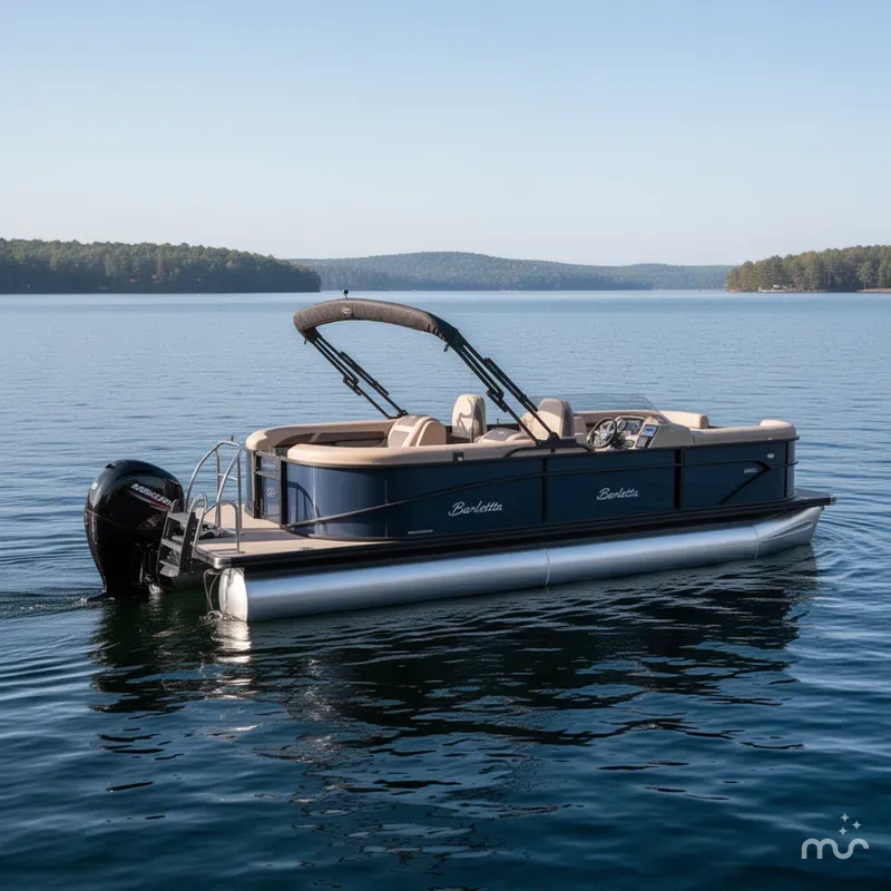 Slide: The Image of Barletta Cabrio 22QC 2024 - 0