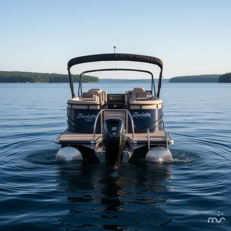 Slide: The Image of Barletta Cabrio 22QC 2024 - 2